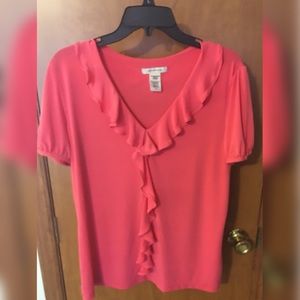 EUC Covington Career Blouse